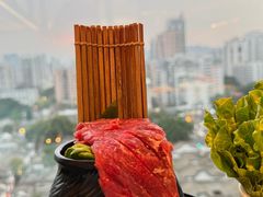 -花时·炭火烧肉(东百中心A馆店)