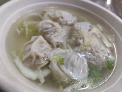 -蒙雅力港式茶餐厅(学人特色商业街店)