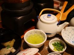 -蟹道乐(京都本店)