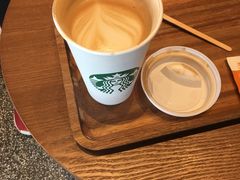 -星巴克臻选(天津鲁能中心一店)