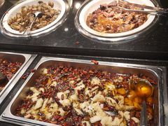 -好伦哥比萨烤肉自助(八里桥店)