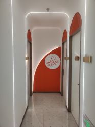 -Lily纤美·科技减脂中心
