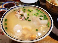 -易老妈蹄花.特色川菜(人民公园总店)