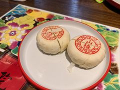 -院落新京菜·烤鸭(地安门店)