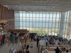 -朵云书院(滴水湖店)