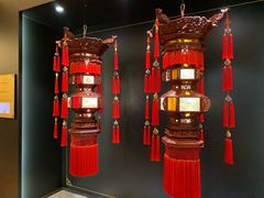 -上海静安香格里拉大酒店