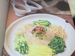 -老妈菜馆(建设街店)