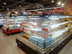-盒马鲜生(帝斯曼店)