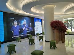 -杭州明视康眼科医院