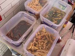 -崖口云吞(中堡店)