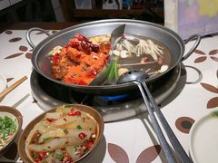 -江北北火锅馆·公路夜市(魏公村店)