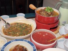 -径山十八道·风味民间菜(华夏之心店)