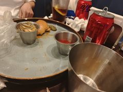 -bluefrog蓝蛙(皇庭广场店)