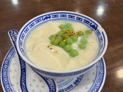 -蟹上黄·蟹黄面·江南糖水(人民广场店)