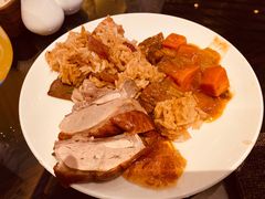 -深圳四季酒店·馥自助餐厅