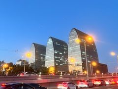 -凯德MALL(西直门店)