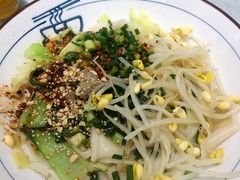 老陕油泼面-大嘻咹biangbiang面(历史博物馆店)