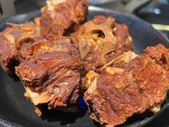 -老冯烤羊蝎子馆(望京店)
