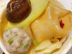 -海底捞火锅(河东万达广场店)