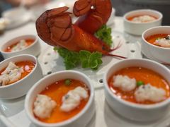 -富淳饭店(陆家嘴保利广场店)
