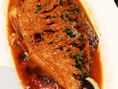 -艳阳天·非遗楚菜(武汉客厅店)