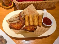 -斗牛士牛排(南京东路店)