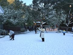 -宁波五龙潭景区