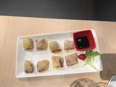 -避风塘(宝山万达店)