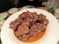 -九毛九西北菜(大东海店)