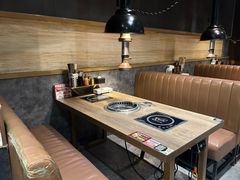 -火炉火自助餐(五道口购物中心店)