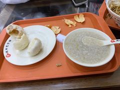 -庆丰包子铺(青龙桥店)