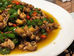 -川流不息(北蔡休闲广场店)