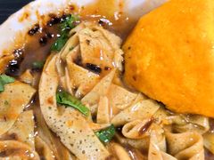 -正味斋锅巴菜(西北角店)