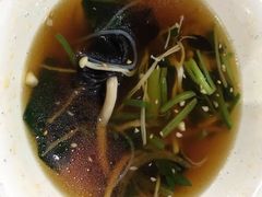 -北京大学-燕南食堂