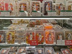 零售区-二斗栗子(西湖道店)