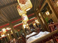 大堂-杨记隆府(时代天街店)