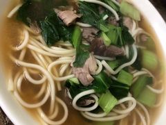 -江西炒粉瓦罐汤奉化牛肉面(邱隘镇中路店)