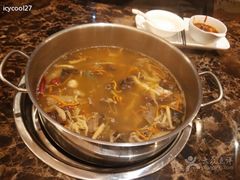 许府牛(旗舰店)-许府牛杂·鲜牛肉火锅(梁溪万达店)