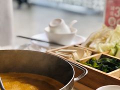 -拾贝海鲜馆（海鲜粤菜）(花果园店)
