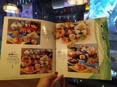 -蟹道乐(道顿堀本店)