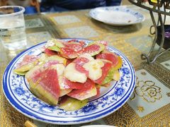 -清真·鸦儿李记·小馆(后海店)