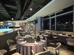 -沅江水·空中花园餐厅(珠江新城雅居乐中心店)