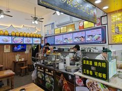 -蛋满灌·非遗手工灌蛋(龙头路店)