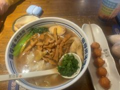 -鑫花溪牛肉米粉(文星广场店)