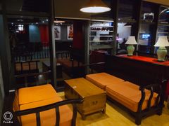 -星巴克(南宁民歌湖店)