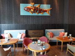 -THE CANNERY&JUJU 新鲜海鲜·牛排美食酒廊