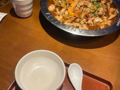 -胖哥俩肉蟹煲(湖滨银泰in77店)