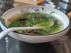 -乡味土菜馆(姑孰镇东营社区卫生服务站东南)