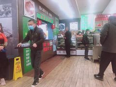 -德海牛肉面(武警医院店)