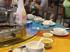-彭厨(福永店)
